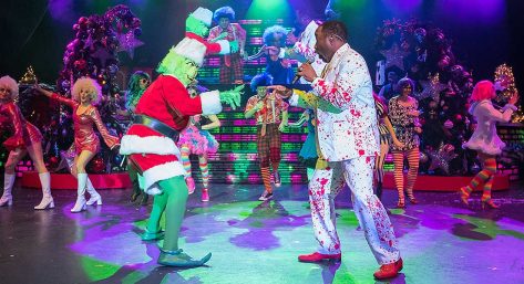 What to do this holiday in North Myrtle Beach