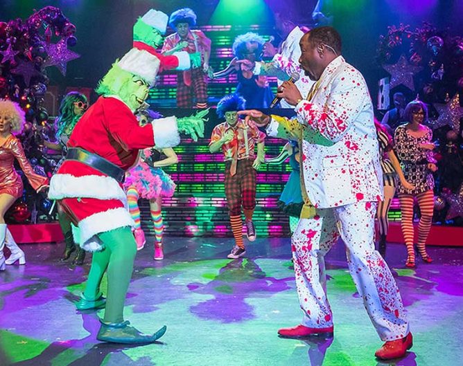 What to do this holiday in North Myrtle Beach