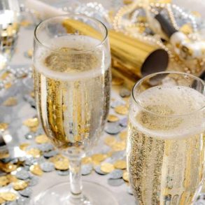 Best New Years Eve Parties in Myrtle Beach