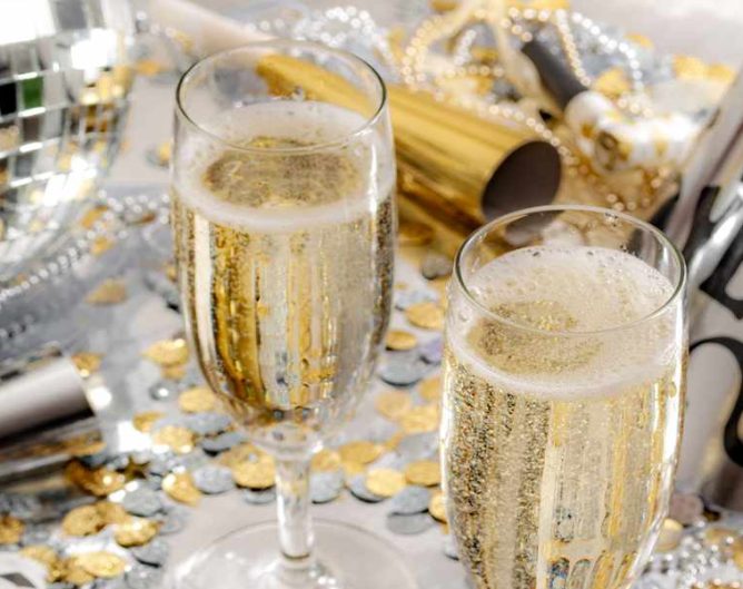 Best New Years Eve Parties in Myrtle Beach
