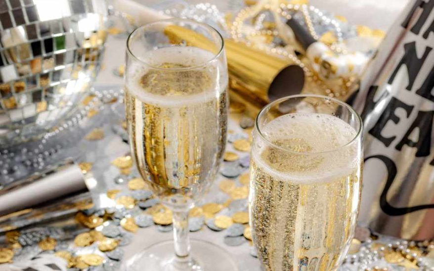 Best New Years Eve Parties in Myrtle Beach