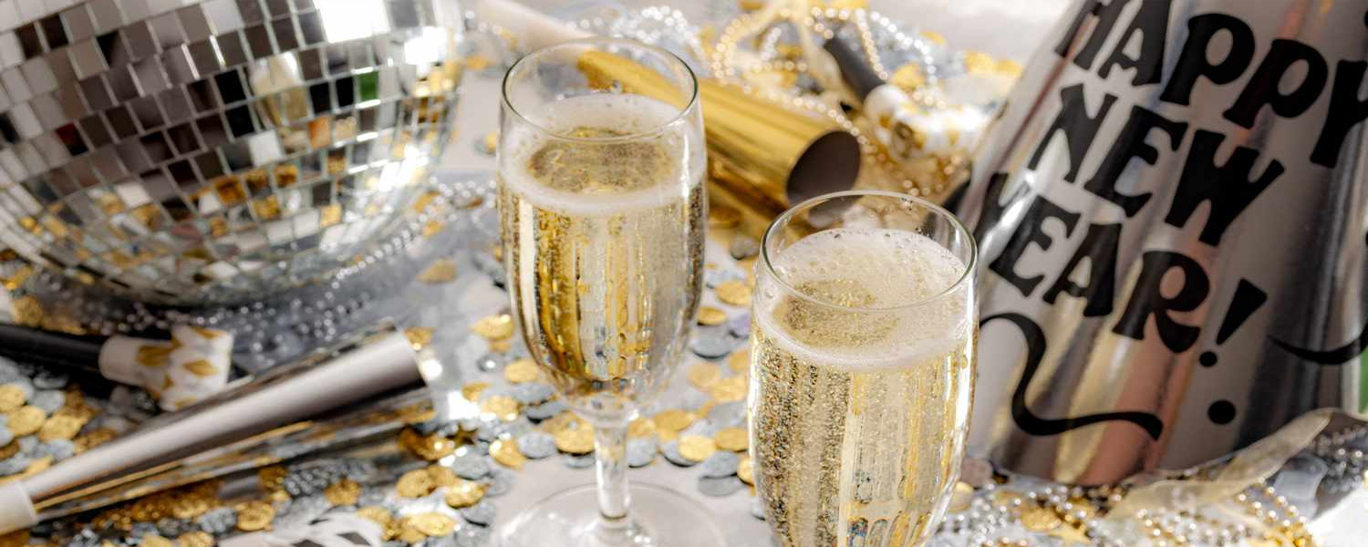 Best New Years Eve Parties in Myrtle Beach