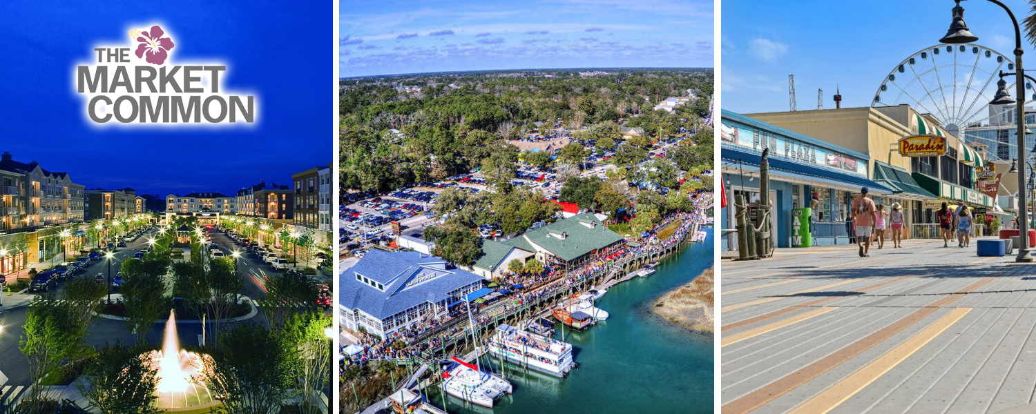 Festive Crowd-Free Celebrations & Outdoor Events