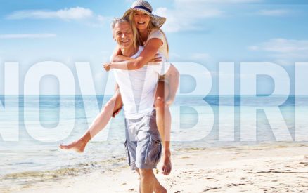 Monthly Rentals North Myrtle Beach