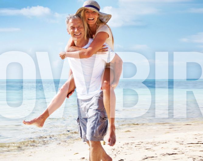 Monthly Rentals North Myrtle Beach