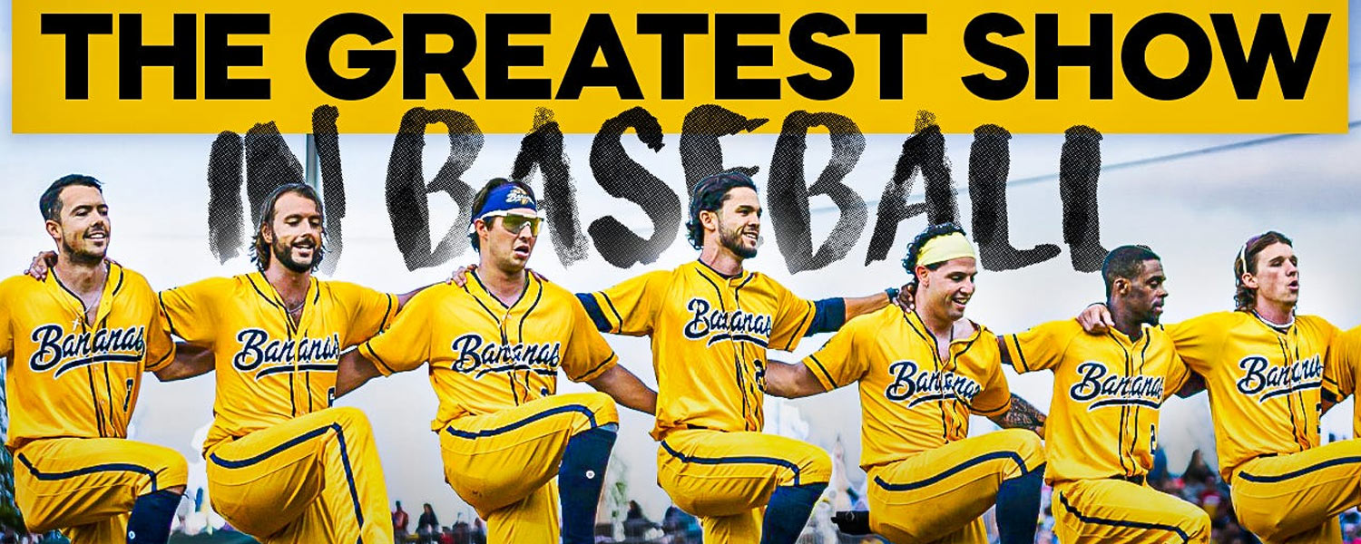 The Party Animals and the Loco Beach Coconuts