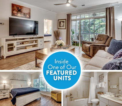 Cypress Bend #1124 North Myrtle Beach