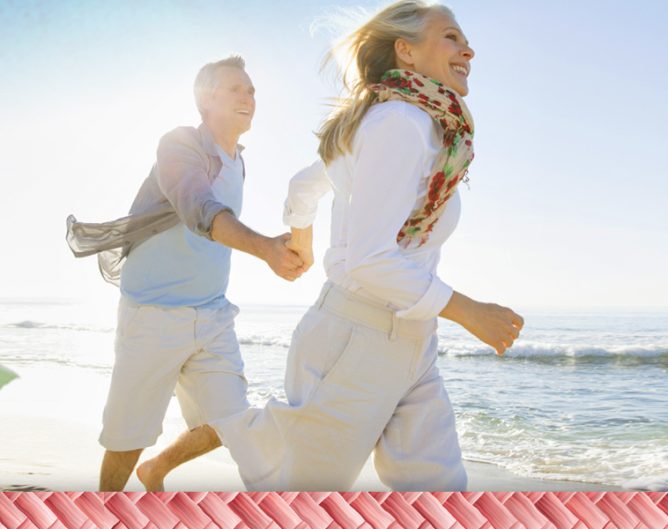 Myrtle Beach Is the Best Place for a Valentine’s Day Getaway