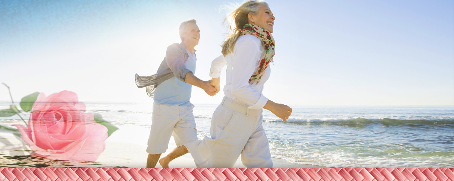 Myrtle Beach Is the Best Place for a Valentine’s Day Getaway