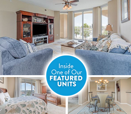 North Tower #306 Vacation Rentals