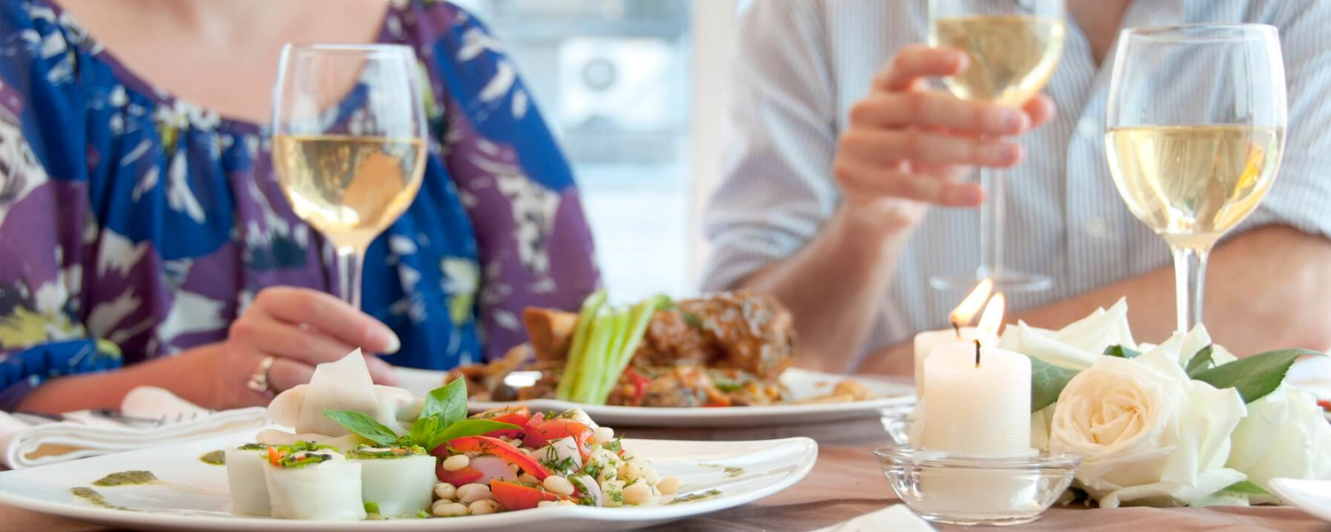 Myrtle Beach Is the Best Place for a Valentine’s Day Getaway