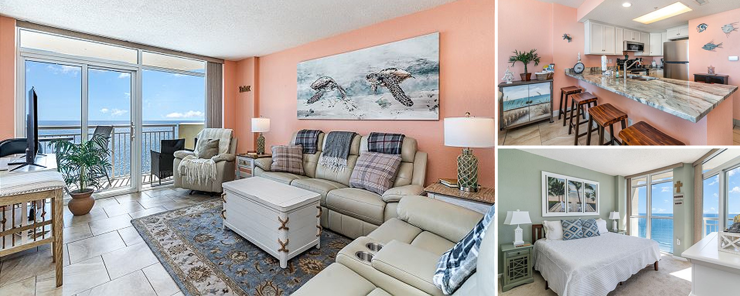 Romantic Getaway North Myrtle Beach