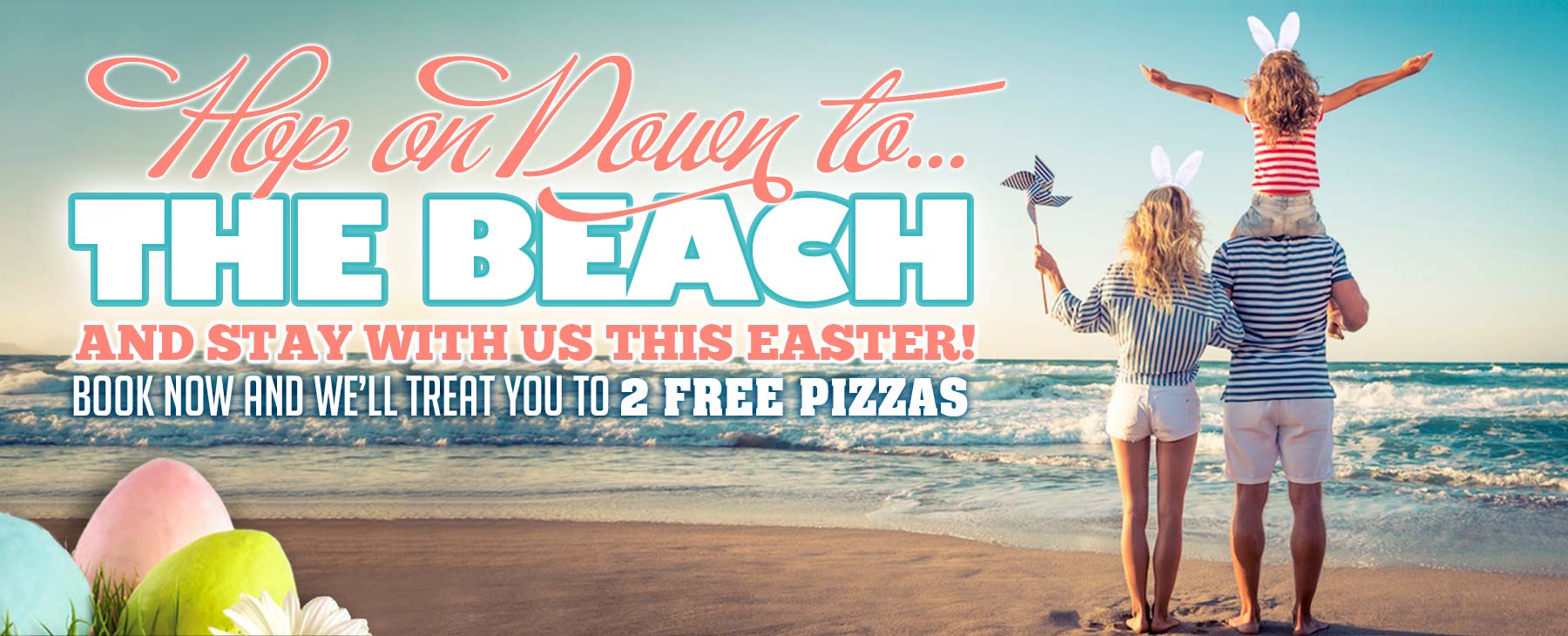 Easter Weekend Myrtle Beach