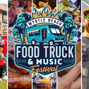 The Ultimate Grand Food Truck Festival