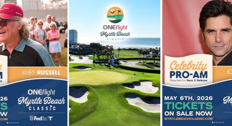 ONEflight Myrtle Beach Pro-Am