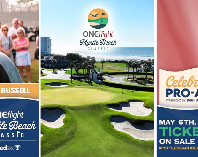 ONEflight Myrtle Beach Pro-Am