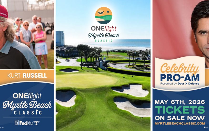 ONEflight Myrtle Beach Pro-Am