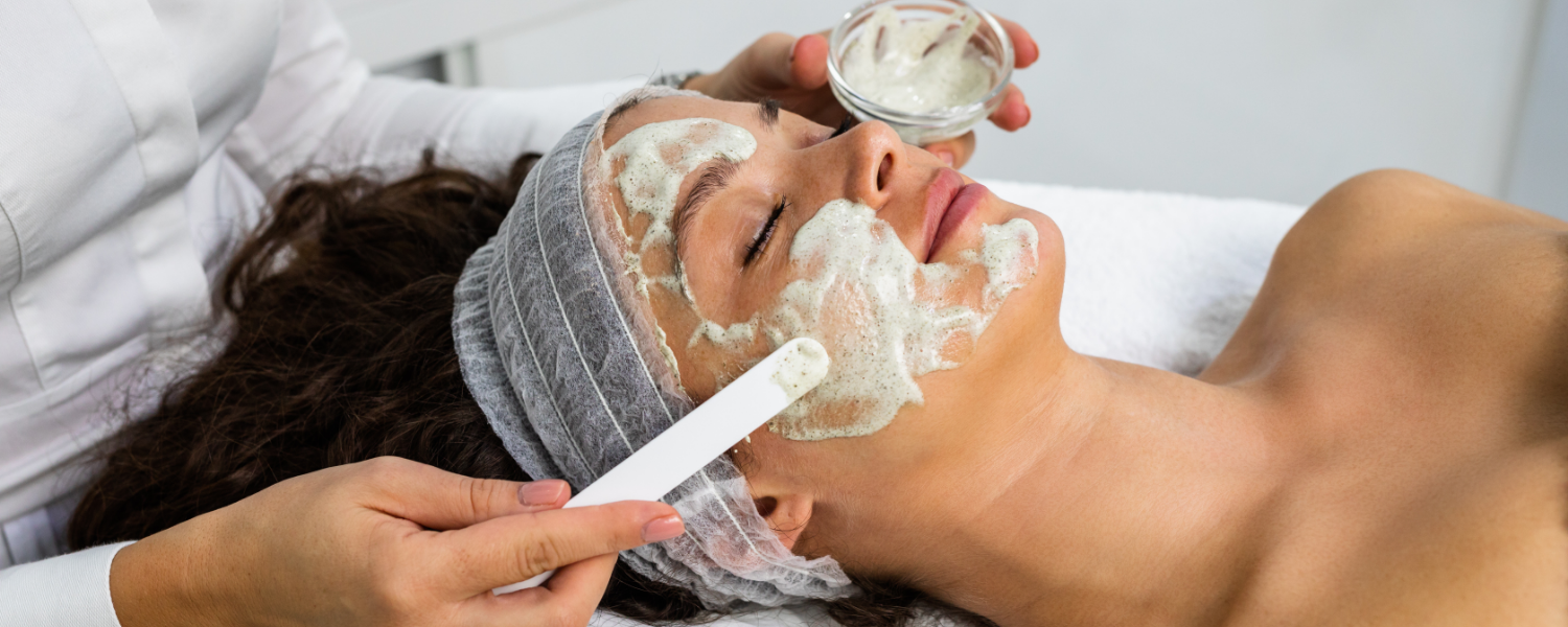 Touch Healing Wellness skincare