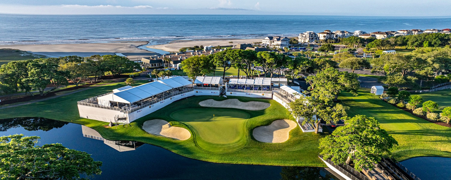 ONEflight Myrtle Beach Pro-Am