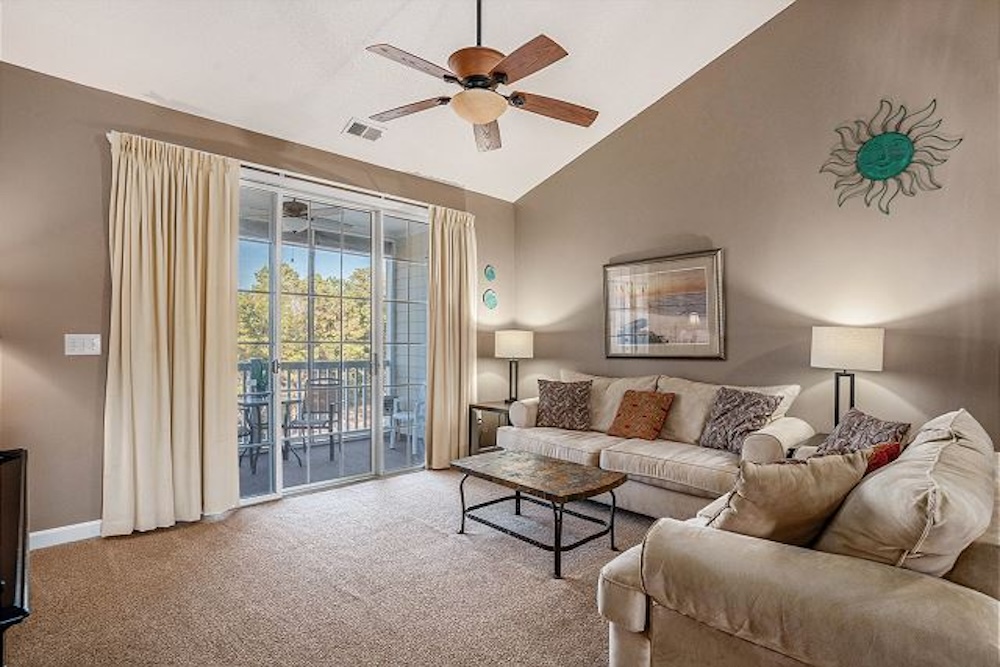 North Myrtle Beach Vacation home