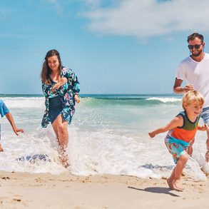 Last Chance to Book Summer
