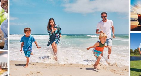 Last Chance to Book Summer