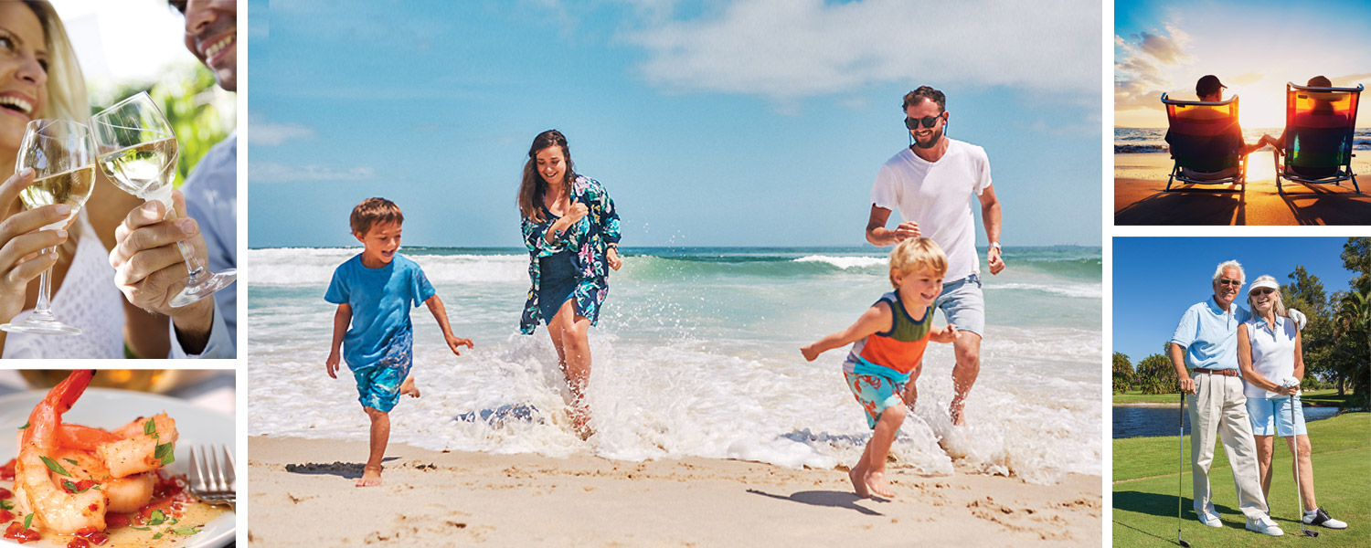 Last Chance to Book Summer