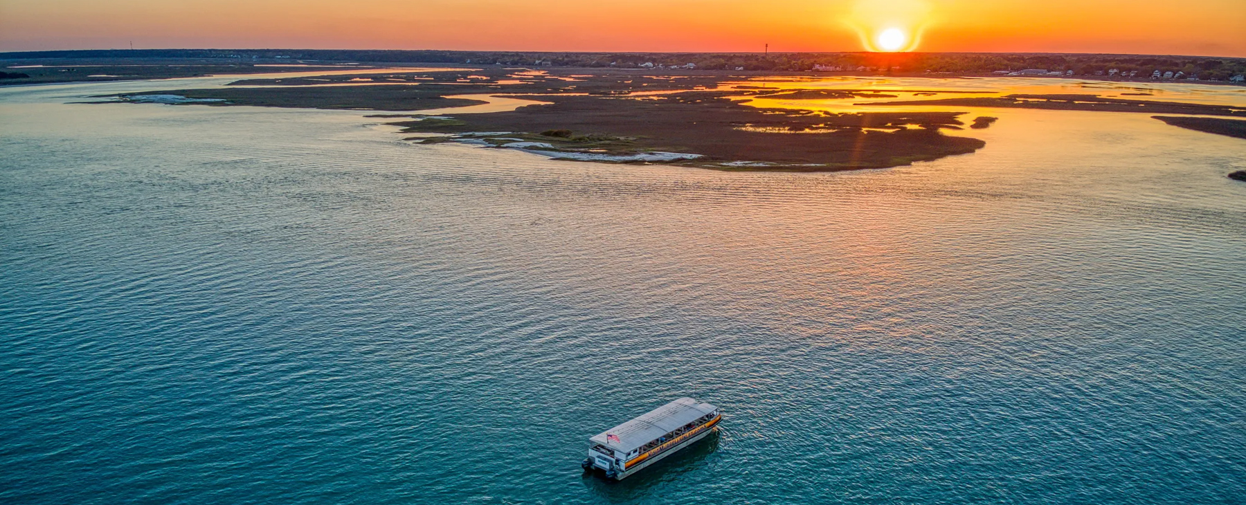 Sunset Cruise