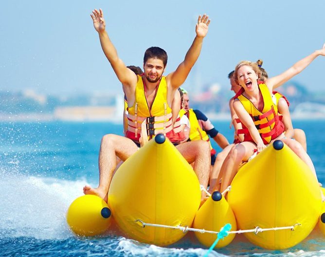 Things to Do in North Myrtle Beach