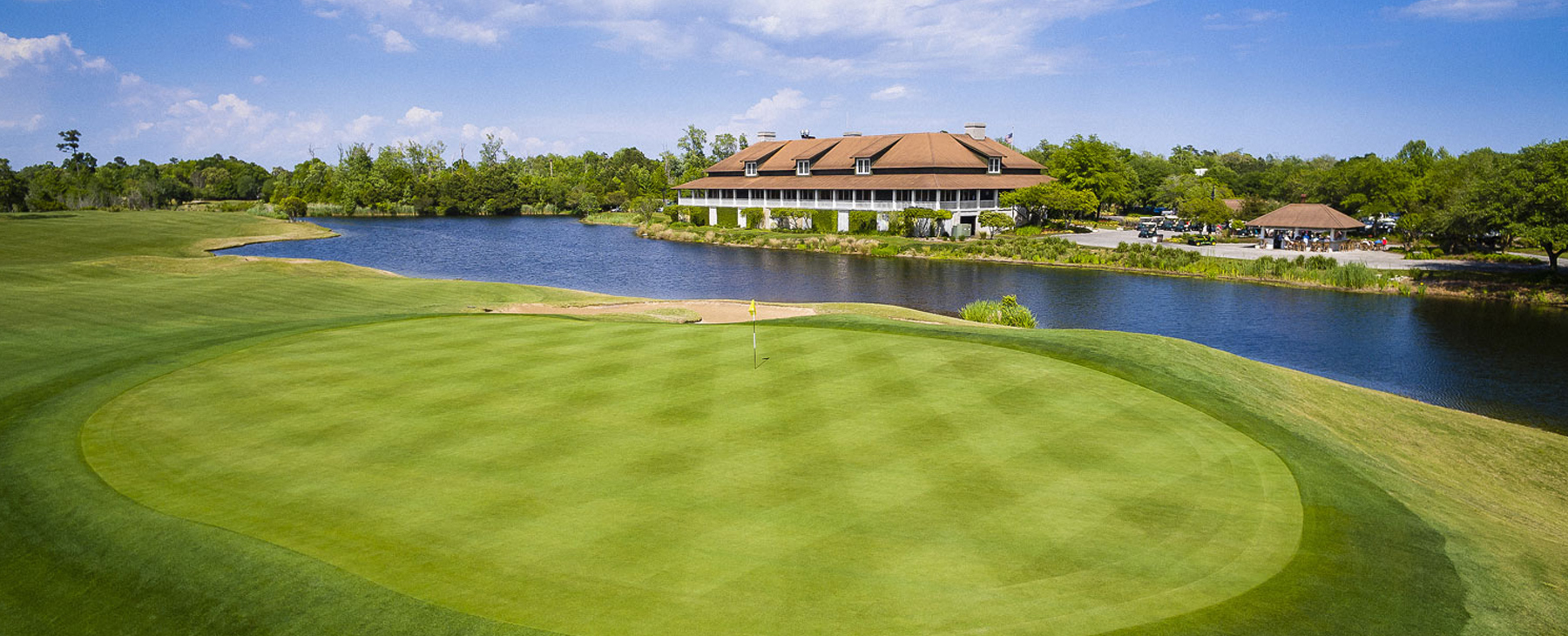 Play Championship Golf Courses