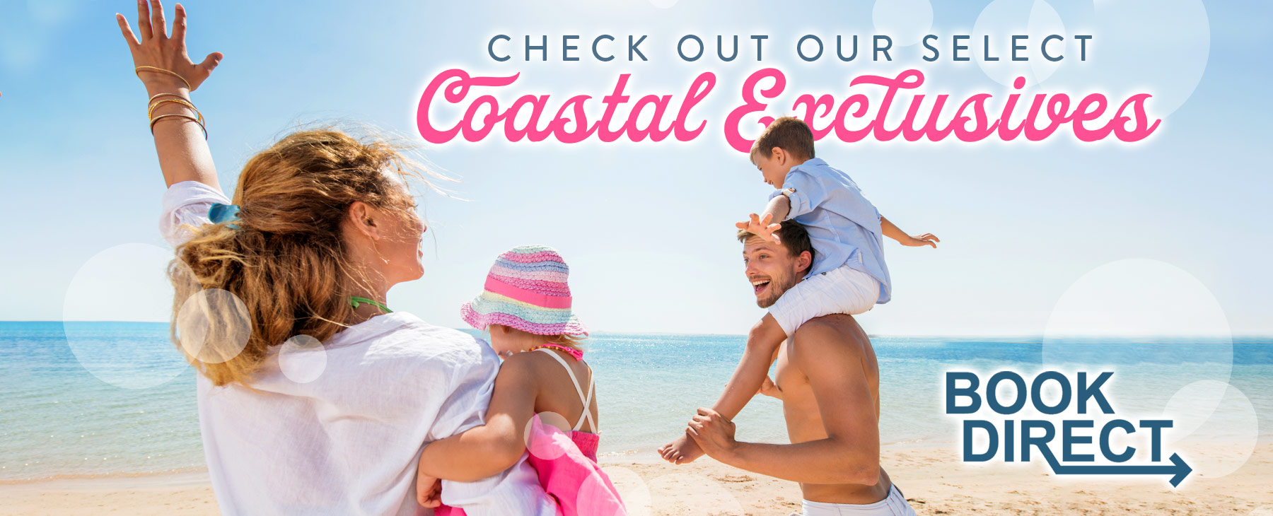 Myrtle Beach Coastal Exclusive Vacation Rentals