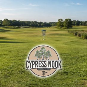 Cypress Nook Disc Golf Course North Myrtle Beach