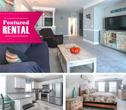 Havens Featured Property Unit 925