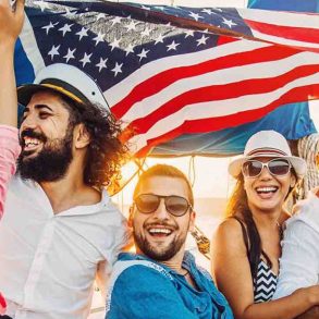 July 4th North Myrtle Beach Vacation Rentals