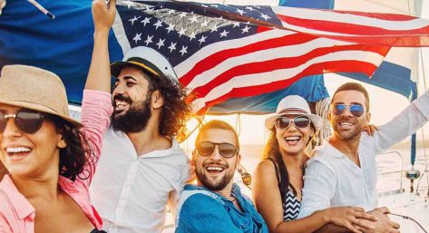 July 4th North Myrtle Beach Vacation Rentals
