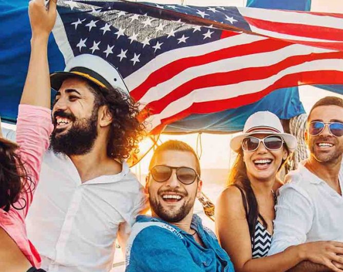 July 4th North Myrtle Beach Vacation Rentals