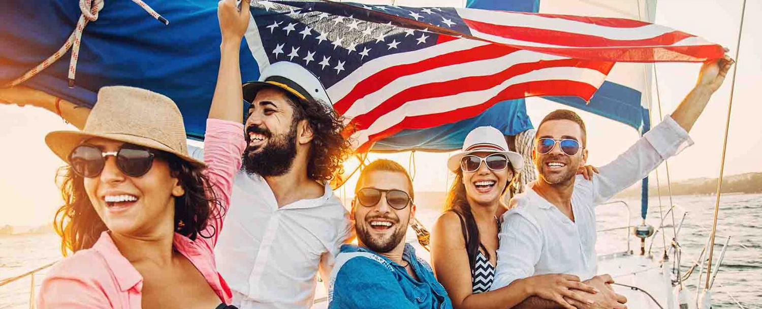 July 4th North Myrtle Beach Vacation Rentals
