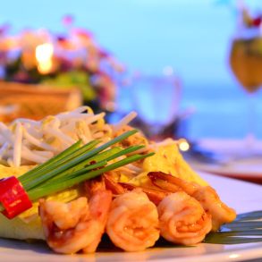 Waterfront Dining in North Myrtle Beach