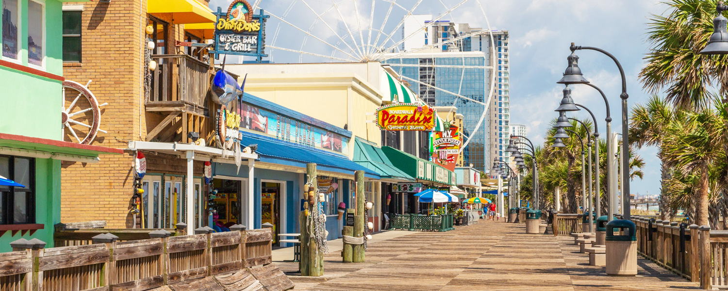 Family-Friendly Vacations