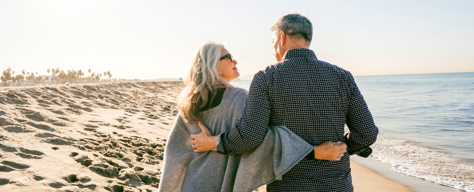 Experience Comfortable Fall Weather in North Myrtle Beach