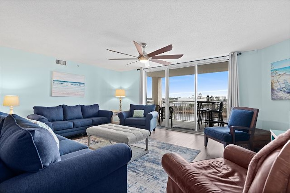 North Myrtle Vacation home