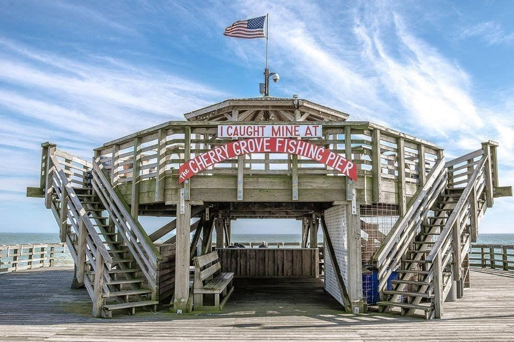 cherry-grove-pier-vacation-rentals