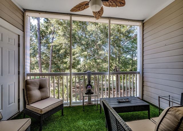Cypress Bend #1124